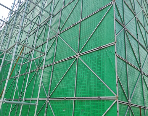 建筑爬架網鋼板網